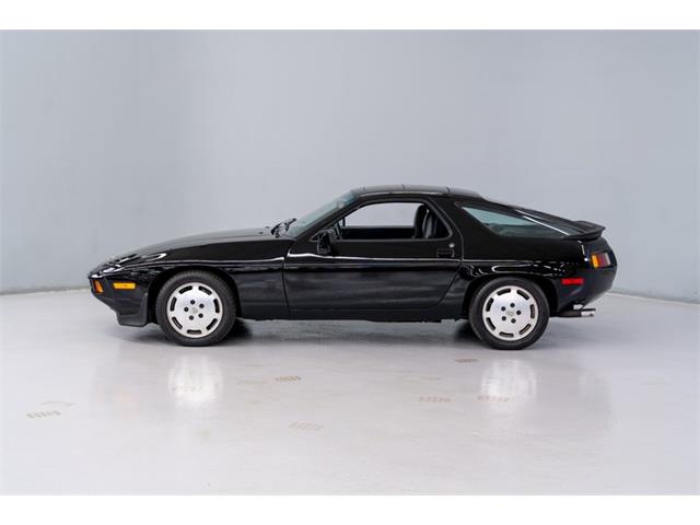 1985 Porsche 928 (CC-2093167) for sale in Concord, North Carolina