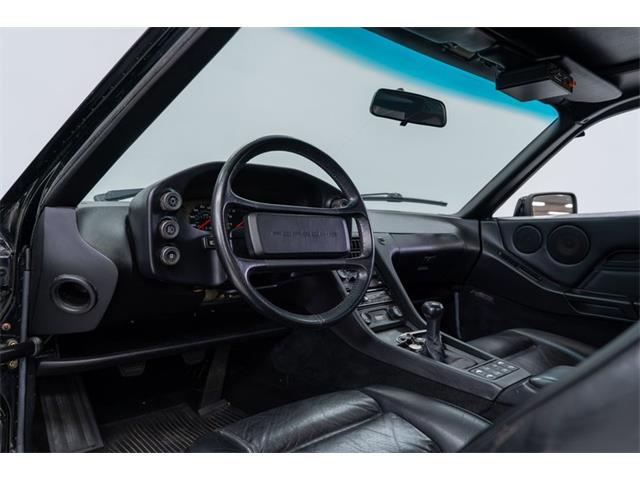 1985 Porsche 928 (CC-2093167) for sale in Concord, North Carolina