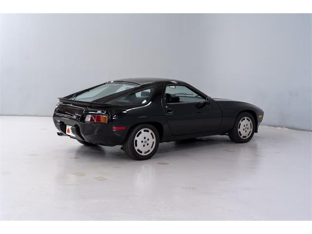 1985 Porsche 928 (CC-2093167) for sale in Concord, North Carolina