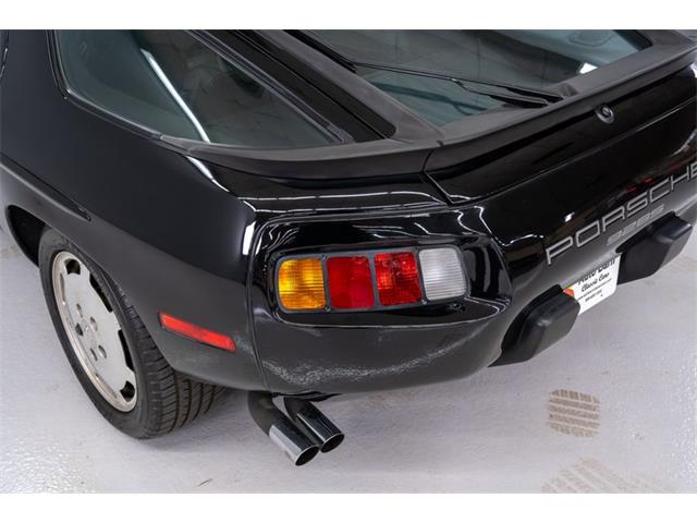 1985 Porsche 928 (CC-2093167) for sale in Concord, North Carolina