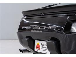 1985 Porsche 928 (CC-2093167) for sale in Concord, North Carolina