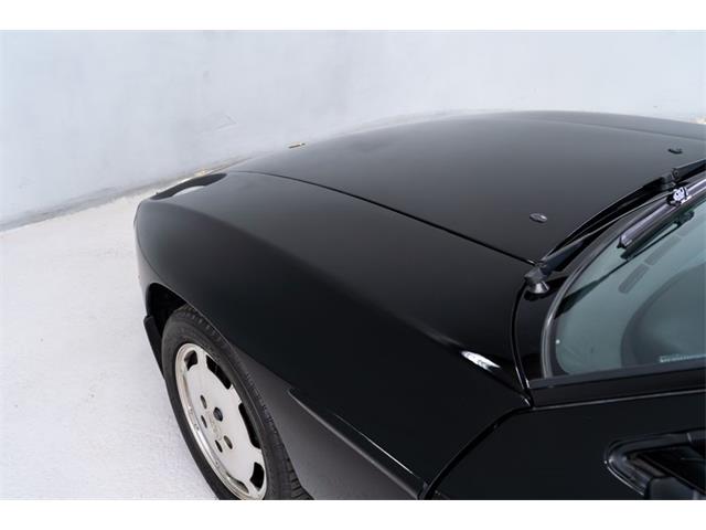 1985 Porsche 928 (CC-2093167) for sale in Concord, North Carolina