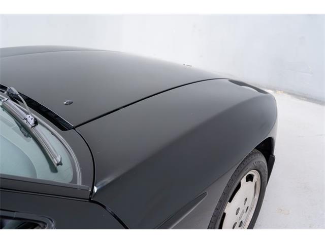 1985 Porsche 928 (CC-2093167) for sale in Concord, North Carolina
