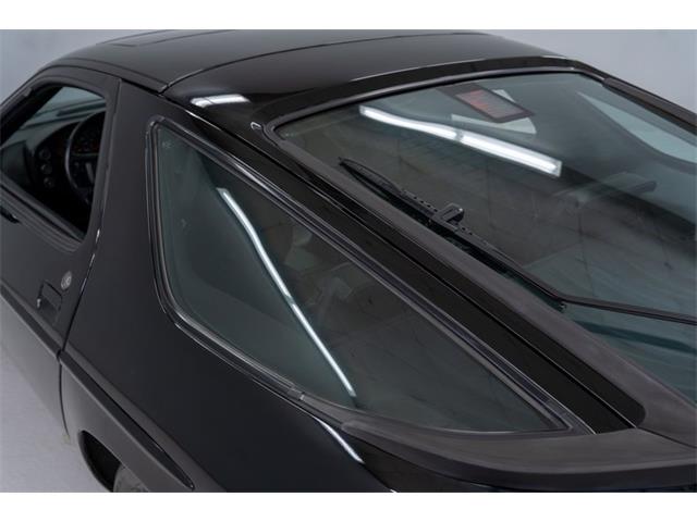 1985 Porsche 928 (CC-2093167) for sale in Concord, North Carolina