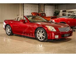 2005 Cadillac XLR (CC-2093168) for sale in Grand Rapids, Michigan