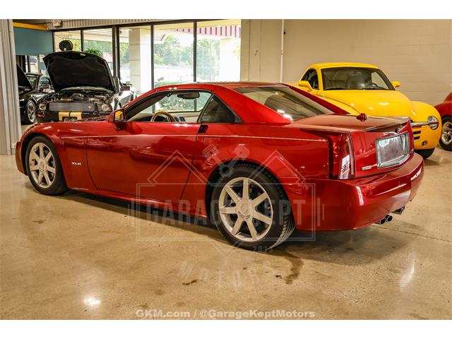2005 Cadillac XLR (CC-2093168) for sale in Grand Rapids, Michigan