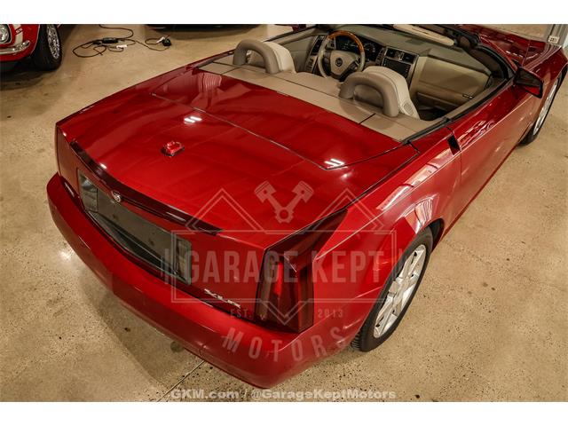 2005 Cadillac XLR (CC-2093168) for sale in Grand Rapids, Michigan