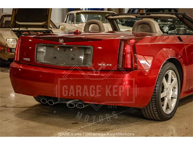 2005 Cadillac XLR (CC-2093168) for sale in Grand Rapids, Michigan
