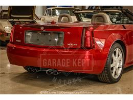 2005 Cadillac XLR (CC-2093168) for sale in Grand Rapids, Michigan