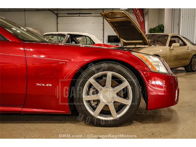 2005 Cadillac XLR (CC-2093168) for sale in Grand Rapids, Michigan