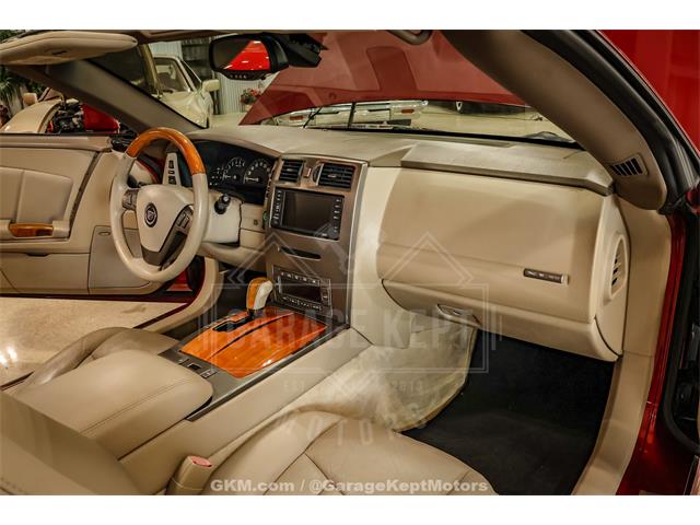 2005 Cadillac XLR (CC-2093168) for sale in Grand Rapids, Michigan
