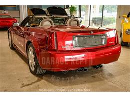 2005 Cadillac XLR (CC-2093168) for sale in Grand Rapids, Michigan