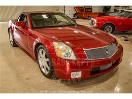 2005 Cadillac XLR (CC-2093168) for sale in Grand Rapids, Michigan