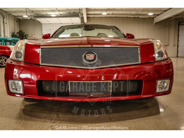 2005 Cadillac XLR (CC-2093168) for sale in Grand Rapids, Michigan