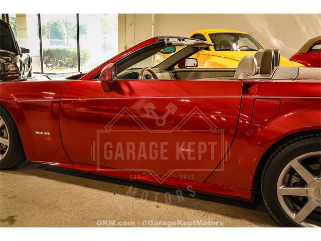 2005 Cadillac XLR (CC-2093168) for sale in Grand Rapids, Michigan