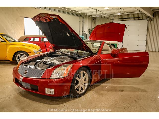 2005 Cadillac XLR (CC-2093168) for sale in Grand Rapids, Michigan