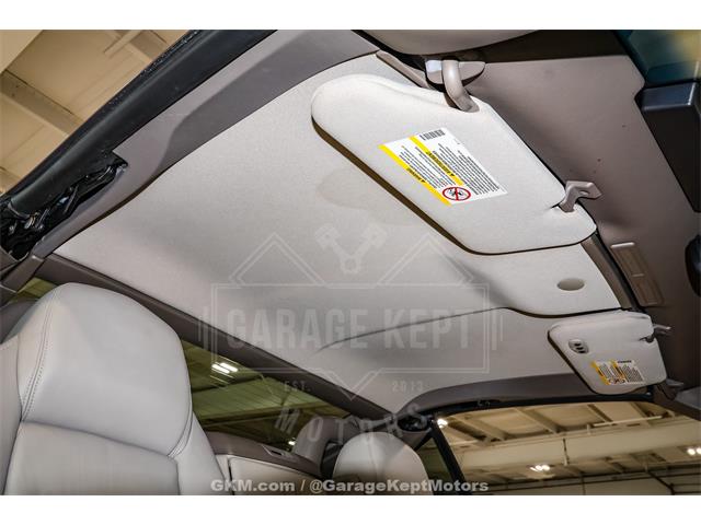 2005 Cadillac XLR (CC-2093168) for sale in Grand Rapids, Michigan