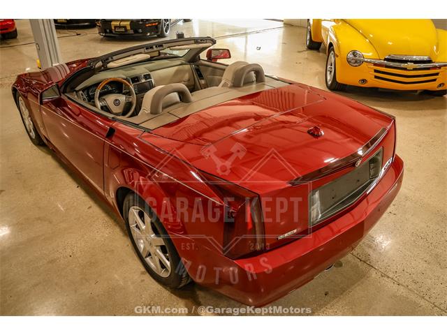 2005 Cadillac XLR (CC-2093168) for sale in Grand Rapids, Michigan
