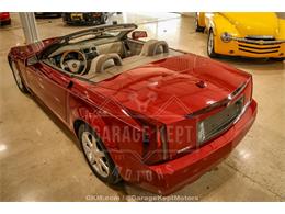 2005 Cadillac XLR (CC-2093168) for sale in Grand Rapids, Michigan