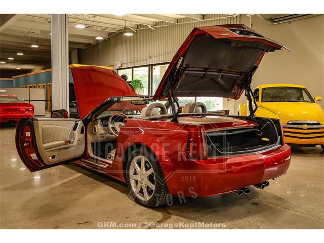 2005 Cadillac XLR (CC-2093168) for sale in Grand Rapids, Michigan