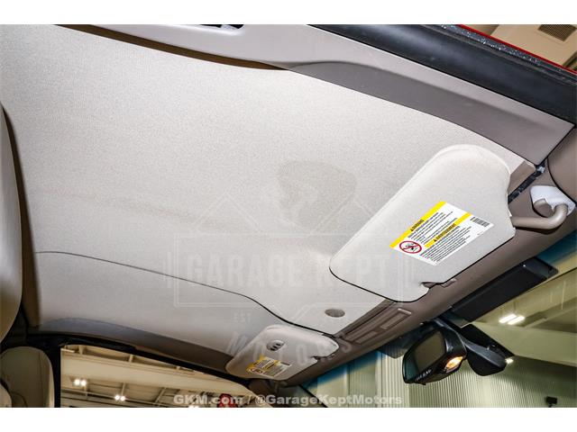 2005 Cadillac XLR (CC-2093168) for sale in Grand Rapids, Michigan