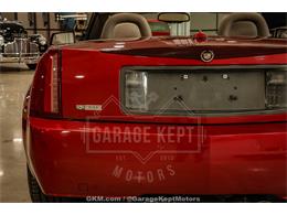 2005 Cadillac XLR (CC-2093168) for sale in Grand Rapids, Michigan