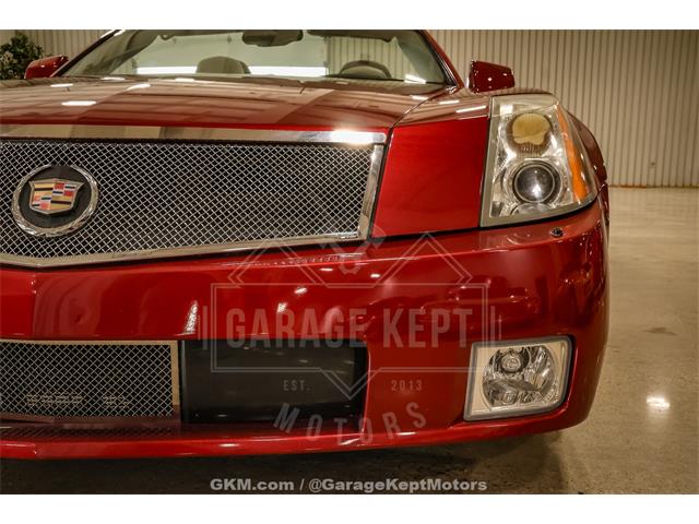 2005 Cadillac XLR (CC-2093168) for sale in Grand Rapids, Michigan