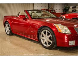 2005 Cadillac XLR (CC-2093168) for sale in Grand Rapids, Michigan