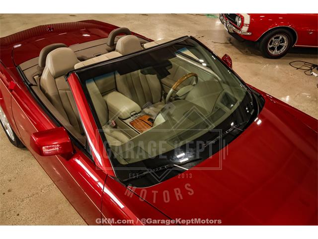 2005 Cadillac XLR (CC-2093168) for sale in Grand Rapids, Michigan