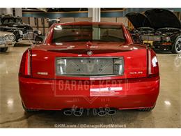 2005 Cadillac XLR (CC-2093168) for sale in Grand Rapids, Michigan