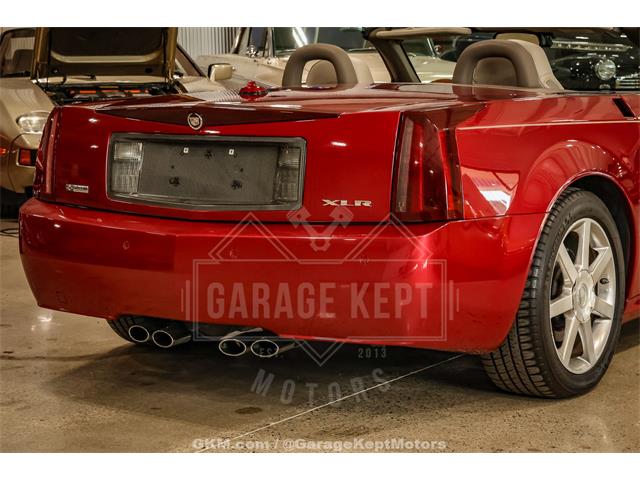 2005 Cadillac XLR (CC-2093168) for sale in Grand Rapids, Michigan
