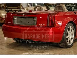 2005 Cadillac XLR (CC-2093168) for sale in Grand Rapids, Michigan