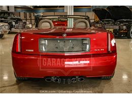 2005 Cadillac XLR (CC-2093168) for sale in Grand Rapids, Michigan