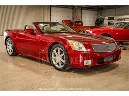 2005 Cadillac XLR (CC-2093168) for sale in Grand Rapids, Michigan