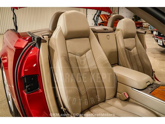 2005 Cadillac XLR (CC-2093168) for sale in Grand Rapids, Michigan