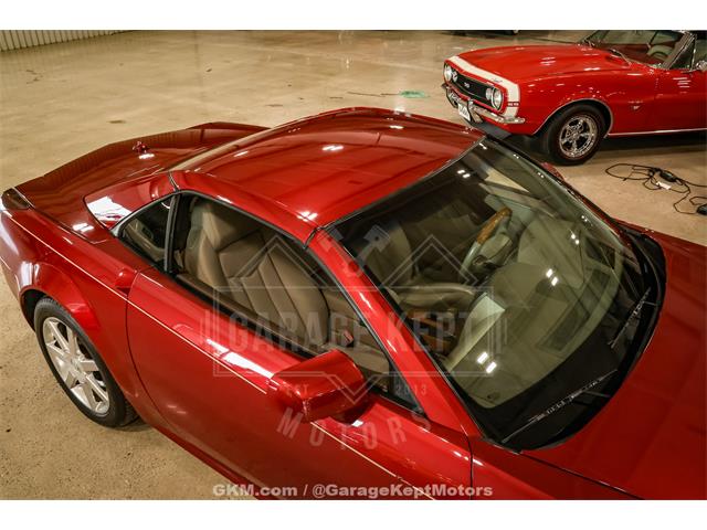 2005 Cadillac XLR (CC-2093168) for sale in Grand Rapids, Michigan