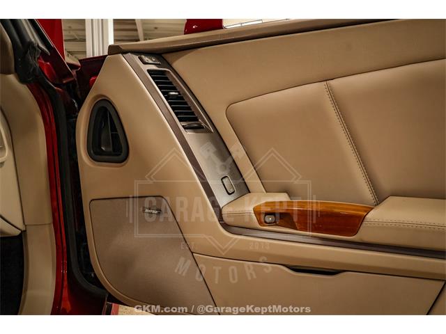 2005 Cadillac XLR (CC-2093168) for sale in Grand Rapids, Michigan