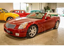 2005 Cadillac XLR (CC-2093168) for sale in Grand Rapids, Michigan