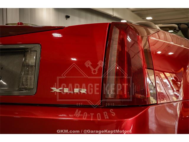 2005 Cadillac XLR (CC-2093168) for sale in Grand Rapids, Michigan