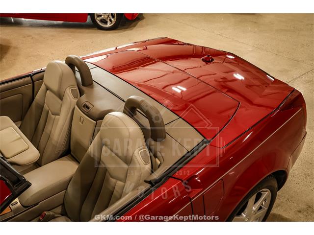 2005 Cadillac XLR (CC-2093168) for sale in Grand Rapids, Michigan