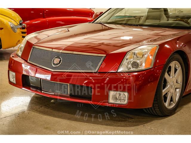 2005 Cadillac XLR (CC-2093168) for sale in Grand Rapids, Michigan