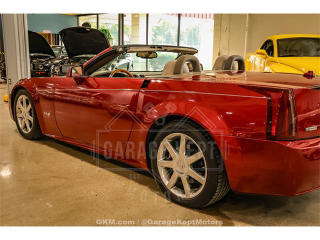 2005 Cadillac XLR (CC-2093168) for sale in Grand Rapids, Michigan