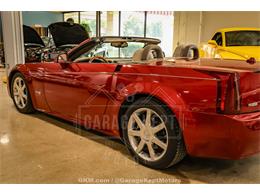 2005 Cadillac XLR (CC-2093168) for sale in Grand Rapids, Michigan