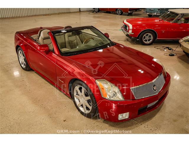 2005 Cadillac XLR (CC-2093168) for sale in Grand Rapids, Michigan