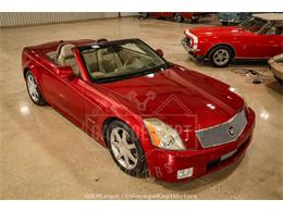 2005 Cadillac XLR (CC-2093168) for sale in Grand Rapids, Michigan