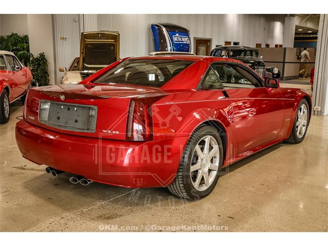 2005 Cadillac XLR (CC-2093168) for sale in Grand Rapids, Michigan