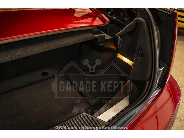 2005 Cadillac XLR (CC-2093168) for sale in Grand Rapids, Michigan