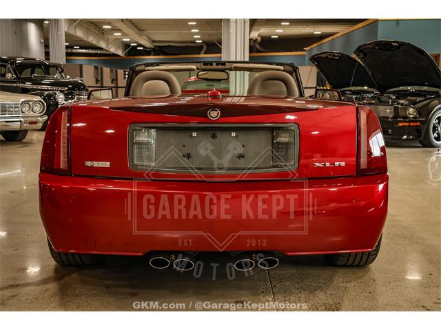 2005 Cadillac XLR (CC-2093168) for sale in Grand Rapids, Michigan
