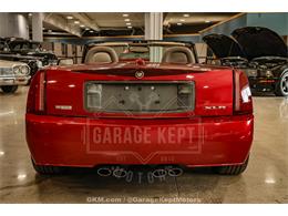 2005 Cadillac XLR (CC-2093168) for sale in Grand Rapids, Michigan