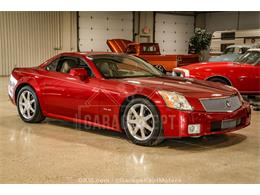 2005 Cadillac XLR (CC-2093168) for sale in Grand Rapids, Michigan